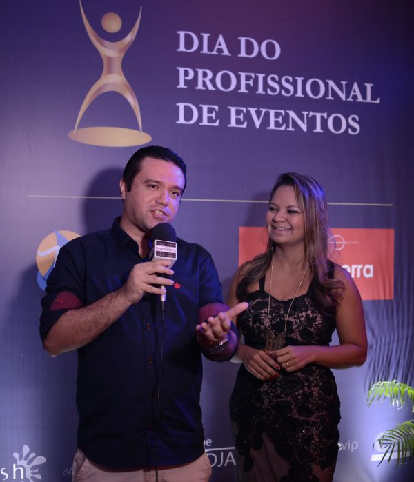 Dia do Profissional de Eventos