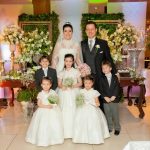 Alice e Fabrício