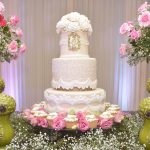 Aniversário de 80 anos de Olívia Almeida