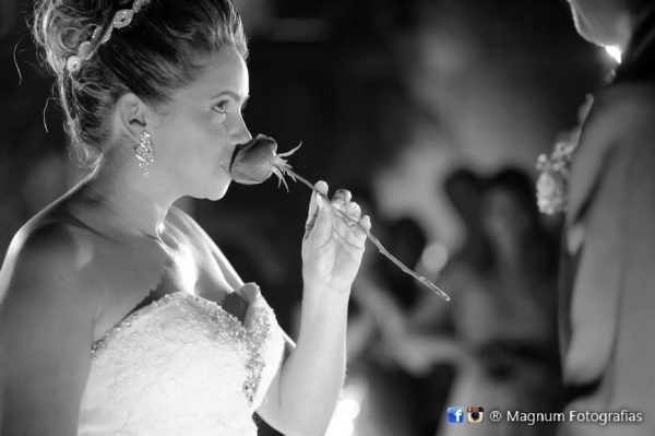 Jessica Bianchi e Massimiliano