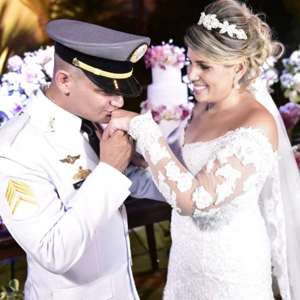 Moara e Pedro