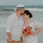 Bodas de Estanho/Zinco 10 anos de união Milton & Elisângela