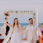 Celebração de Casamento Hévilla & Júnior