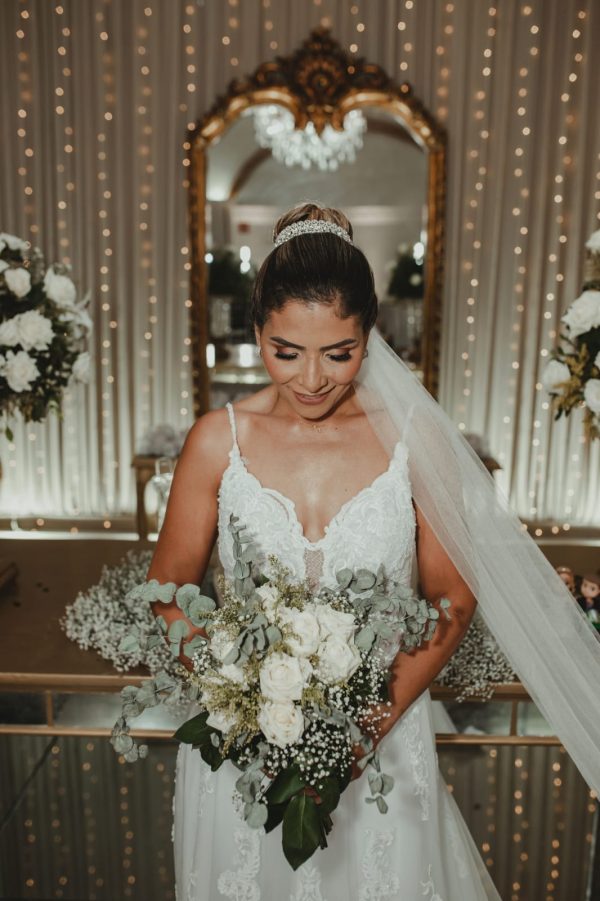 Camila e Júnior